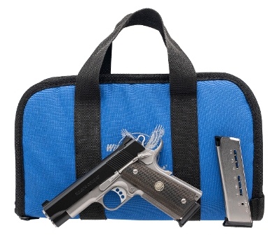 "WILSON COMBAT PROFESSIONAL PISTOL .45 AUTO (L2026-05664)" - Image 7 of 7