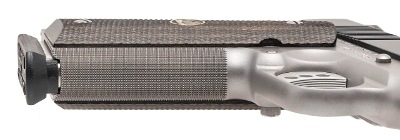 "WILSON COMBAT PROFESSIONAL PISTOL .45 AUTO (L2026-05664)" - Image 6 of 7