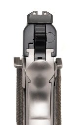 "WILSON COMBAT PROFESSIONAL PISTOL .38 SUPER (L2026-05663)" - 3 of 7