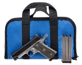 "WILSON COMBAT PROFESSIONAL PISTOL .38 SUPER (L2026-05663)" - 7 of 7