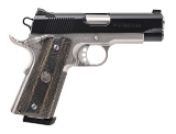 "WILSON COMBAT PROFESSIONAL PISTOL .38 SUPER (L2026-05663)" - 1 of 7