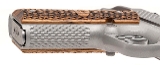 "Kimber Custom Shop Stainless Ultra Raptor II Pistol .45 ACP (L2026-05565)" - Image 6 of 7