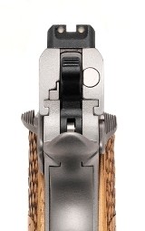 "Kimber Custom Shop Stainless Ultra Raptor II Pistol .45 ACP (L2026-05565)" - Image 3 of 7