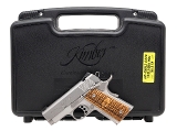 "Kimber Custom Shop Stainless Ultra Raptor II Pistol .45 ACP (L2026-05565)" - Image 7 of 7