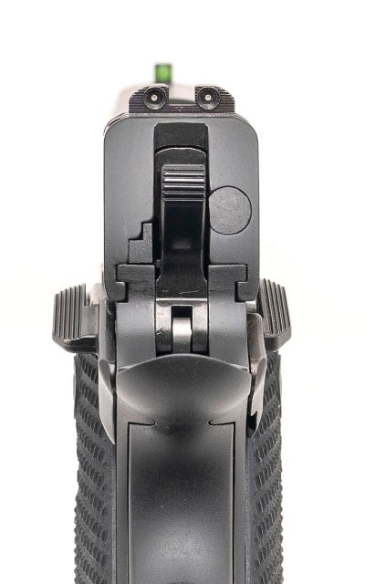 "Sig Sauer 1911 XSERIES Pistol .45 ACP (L2026-05263)" - Image 3 of 7