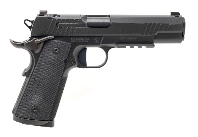 "Sig Sauer 1911 XSERIES Pistol .45 ACP (L2026-05263)" - Image 1 of 7
