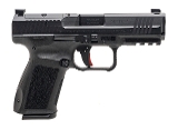 "(SN: 25BU32303) Canik Mete SFT One Series Pistol 9mm (L2026-05746) NEW" - 1 of 3