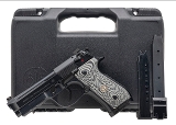 "Wilson Combat Beretta 92 G Centurion Tactical Pistol 9mm (L2026-05165)" - 7 of 7