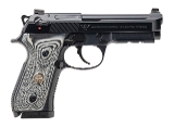 "Wilson Combat Beretta 92 G Centurion Tactical Pistol 9mm (L2026-05165)" - 1 of 7