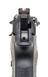 "Wilson Combat Beretta 92 G Centurion Tactical Pistol 9mm (L2026-05165)" - 3 of 7