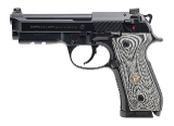 "Wilson Combat Beretta 92 G Centurion Tactical Pistol 9mm (L2026-05165)" - 2 of 7