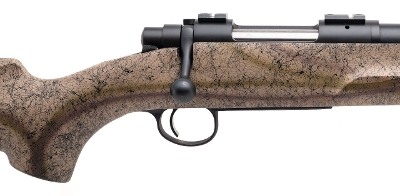 "COOPER FIREARMS MODEL 54 RIFLE 308 WIN (L2026-03776)" - Image 2 of 4