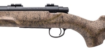 "COOPER FIREARMS MODEL 54 RIFLE 308 WIN (L2026-03776)" - Image 4 of 4