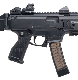 "CZ SCORPION EVO 3 S1 PISTOL 9MM (L2026-05202)" - 2 of 6