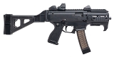 "CZ SCORPION EVO 3 S1 PISTOL 9MM (L2026-05202)" - 1 of 6