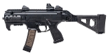 "CZ SCORPION EVO 3 S1 PISTOL 9MM (L2026-05202)" - 3 of 6