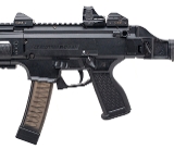 "CZ SCORPION EVO 3 S1 PISTOL 9MM (L2026-05202)" - 4 of 6