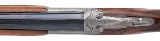 "BROWNING SUPERPOSED PIGEON GRADE FUNKEN DOUBLE SIGNED SHOTGUN 12 GAUGE (L2026-05538)" - 5 of 6