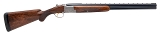 "BROWNING SUPERPOSED PIGEON GRADE FUNKEN DOUBLE SIGNED SHOTGUN 12 GAUGE (L2026-05538)" - 1 of 6