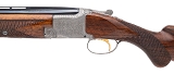 "BROWNING SUPERPOSED PIGEON GRADE FUNKEN DOUBLE SIGNED SHOTGUN 12 GAUGE (L2026-05538)" - 4 of 6