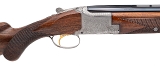 "BROWNING SUPERPOSED PIGEON GRADE FUNKEN DOUBLE SIGNED SHOTGUN 12 GAUGE (L2026-05538)" - 2 of 6