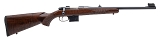 "CZ 527M CARBINE 7.62X39 (L2026-05561)" - 1 of 4