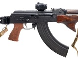 "CENTURY ARMS GP WASR 10/63 RIFLE 7.62X39MM (L2026-05500)" - 2 of 7