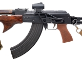 "CENTURY ARMS GP WASR 10/63 RIFLE 7.62X39MM (L2026-05500)" - 4 of 7