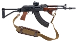 "CENTURY ARMS GP WASR 10/63 RIFLE 7.62X39MM (L2026-05500)" - 1 of 7