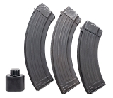 "CENTURY ARMS GP WASR 10/63 RIFLE 7.62X39MM (L2026-05500)" - 7 of 7