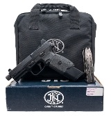 "FN 510 Tactical Pistol 10mm (L2026-05073)" - 4 of 4