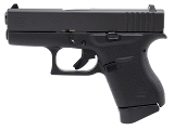 "GLOCK 43 PISTOL 9MM (L2026-05134)" - 2 of 4