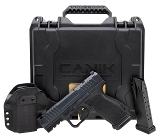 "Canik Mete MC9 Prime Pistol 9mm (L2026-05151)" - 6 of 6