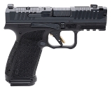 "Canik Mete MC9 Prime Pistol 9mm (L2026-05151)" - 1 of 6