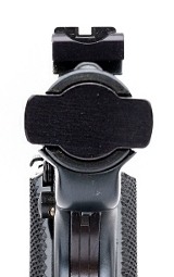 "Ruger Mark II Target Pistol .22LR (L2026-05722)" - Image 3 of 7