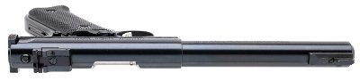 "Ruger Mark II Target Pistol .22LR (L2026-05722)" - Image 4 of 7