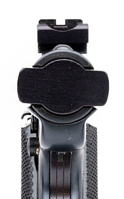 "Ruger Mark II Target Pistol .22LR (L2026-05722)" - Image 3 of 7