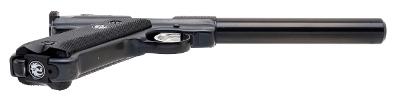 "Ruger Mark II Target Pistol .22LR (L2026-05722)" - Image 5 of 7