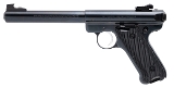 "Ruger Mark II Target Pistol .22LR (L2026-05722)" - Image 2 of 7