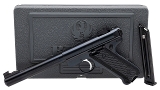 "Ruger Mark II Target Pistol .22LR (L2026-05722)" - Image 7 of 7