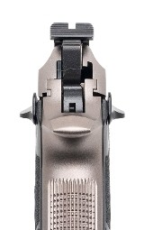 "Beretta 92X Performance Pistol 9mm (L2026-04985)" - 3 of 7