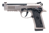 "Beretta 92X Performance Pistol 9mm (L2026-04985)" - 2 of 7