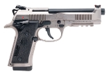 "Beretta 92X Performance Pistol 9mm (L2026-04985)" - 1 of 7