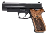 "Sig Sauer P220 DAK Pistol .45 ACP (L2026-01713)" - Image 2 of 6