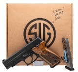 "Sig Sauer P220 DAK Pistol .45 ACP (L2026-01713)" - Image 6 of 6