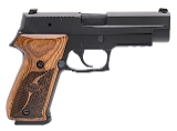 "Sig Sauer P220 DAK Pistol .45 ACP (L2026-01713)" - Image 1 of 6