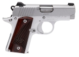 "Kimber Micro 380 Pistol .380 ACP (L2026-05564)" - 1 of 7
