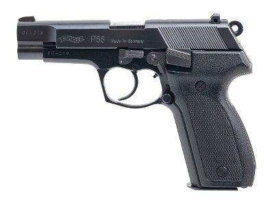 "Walther P88 Pistol 9mm (L2026-04699)" - Image 3 of 8