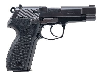 "Walther P88 Pistol 9mm (L2026-04699)" - Image 1 of 8