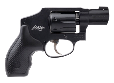 "Smith & Wesson 351 C AirLite Revolver .22 MAG. (L2026-05598)" - Image 2 of 6